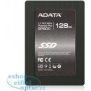 ADATA SP600 128GB, 2.5", SATAIII, ASP600S3-128GM-C