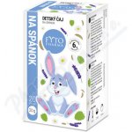 Fytopharma Dětský čaj na spánek 20 x 1 g – Zboží Dáma