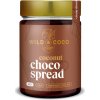 Wild & Coco BIO Coconut Choco Spread 300 g