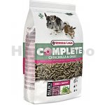 Versele-Laga Chinchilla Complete 8 kg – Hledejceny.cz