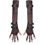 DEVIL FASHION rukavice Gothic Xena – Sleviste.cz