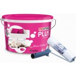 Colorlak Prointeriér Plus V 2098 bílá 15+3 kg – Zboží Mobilmania