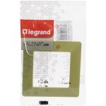 Legrand VALENA LIFE 754081 – Hledejceny.cz