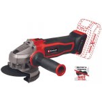 EINHELL TE-AG 18/115 Q Li Solo 4431165 – Sleviste.cz