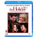 The Holiday BD