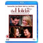 The Holiday BD – Sleviste.cz