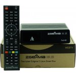 Zgemma H8.2H – Zboží Živě