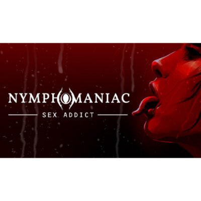 Nymphomaniac - Sex Addict – Zboží Dáma