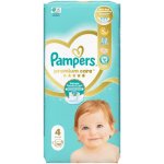 Pampers Premium Care 4 52 ks – Zboží Dáma