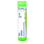 NUX VOMICA POR 5CH GRA 4G – Hledejceny.cz