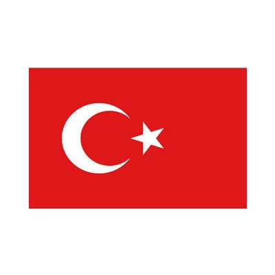 MMB Vlajka TURECKO – Hledejceny.cz