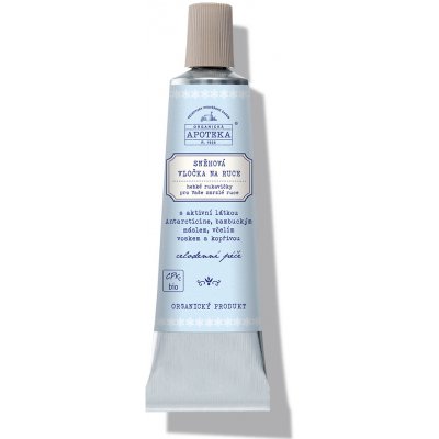 Havlíkova přírodní apotéka Sněhová vločka na ruce 30 ml – Sleviste.cz