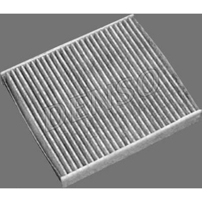 DCF106K DENSO Filtr, vzduch v interiéru – Hledejceny.cz