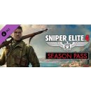 Hra na PC Sniper Elite 4 Season Pass