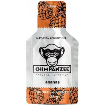 CHIMPANZEE ENERGY GEL 875 g