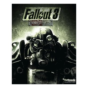 Fallout 3: Broken Steel