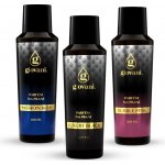 Giovani Koncentrovaný parfém na praní UNIVERSAL 3 x 100 ml – Zboží Dáma