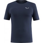 Salewa Pánské funkční triko Puez Sporty Dry T-Shirt Puez Sporty Dry T-Shirt – Zboží Dáma