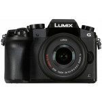 Panasonic Lumix DMC-G70 – Zbozi.Blesk.cz