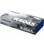 Samsung CLT-K406S - originální – Zboží Živě
