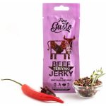 Fine Gusto Sušené maso hovězí Jerky Teriyaki 12 g – Hledejceny.cz