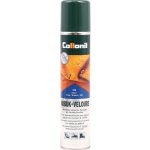 Collonil Nubuk+Velours tmavě modrá 200 ml – Zboží Mobilmania