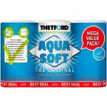 Thetford papír Aqua Soft 6 ks – Zboží Mobilmania