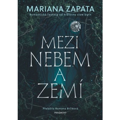 Mezi nebem a zemí – Zboží Dáma