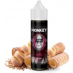 Monkey Liquid Shake & Vape Cindou 10 ml – Zboží Dáma
