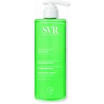 SVR Spirial Gel Moussant Deo Duche deodorační mycí gel 400 ml – Sleviste.cz
