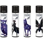 Clipper CKJ11RH Animal Robots – Hledejceny.cz