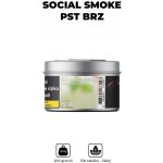 Social Smoke Pst Brz 200 g – Hledejceny.cz