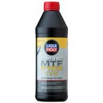 Liqui Moly 20842 Top Tec MTF 5100 SAE 75W 1 l – Zboží Mobilmania