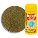 Sera Micron 50 ml – Zboží Dáma