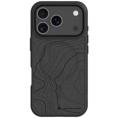 Tactical MagForce Hyperstealth Sika Kryt pro iPhone 17 Pro Asphalt – Zboží Živě