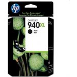HP 940XL originální inkoustová kazeta černá C4906AE – Zboží Živě