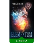 Elementum - Jiří Ditrich – Zboží Mobilmania