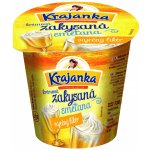 Krajanka Zakysaná smetana Vaječný likér 130 g – Zboží Mobilmania