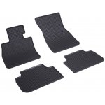 Koberce gumové Rigum BMW 1 F40 2019-2024