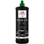 Car System C-05 Polish Cut 1 kg | Zboží Auto