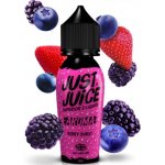 Just Juice Berry Burst Shake & Vape 10 ml – Zboží Dáma