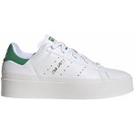 adidas Stan Smith Bonega W Ftw White/ Ftw White/ Green – Sleviste.cz