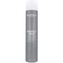 Goldwell StyleSign Perfect Hold lak na vlasy pro zářivý lesk (Magic Finish 3) 500 ml