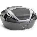 KAPPA centrální kufr 56L MONOKEY K5600NN černo-šedý – Hledejceny.cz