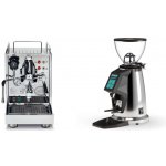 Set ECM Classika PID + Rocket Espresso SPLUGA – Zbozi.Blesk.cz