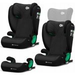 Kinderkraft Junior Fix 2 2023 Graphite Black – Zboží Dáma
