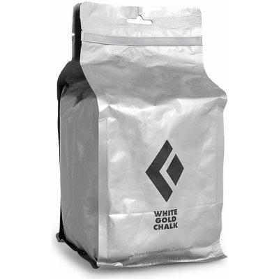 Black Diamond White Gold Chalk 300g