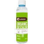 Cafetto Organic Descaler 250 ml – Zboží Mobilmania