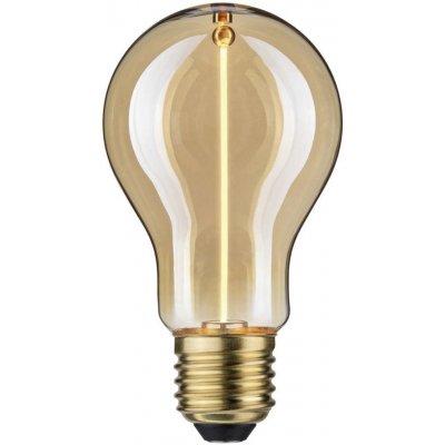 Paulmann 29184 LED E27 klasická žárovka 2.2 W 60 x 108 mm 1 ks – Zboží Mobilmania