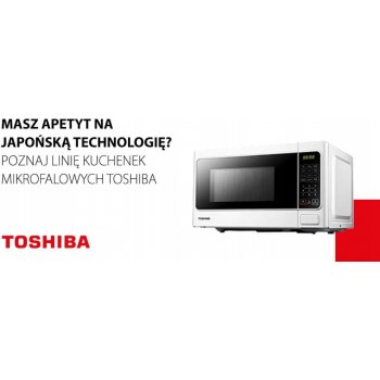 Toshiba MM-EM20P(WH)